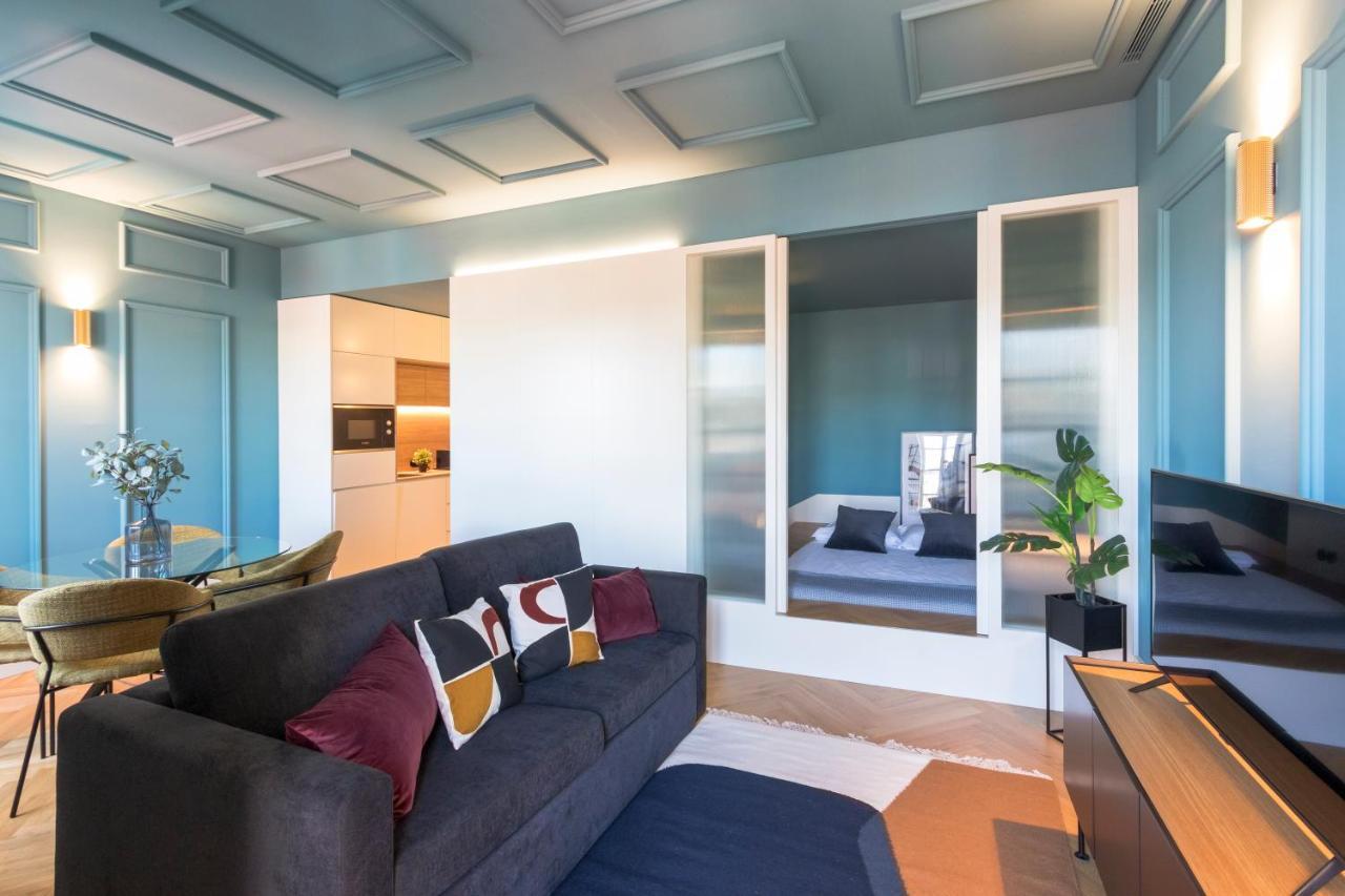 Hm - Infante Riverside Apartment N OOporto Extérieur photo