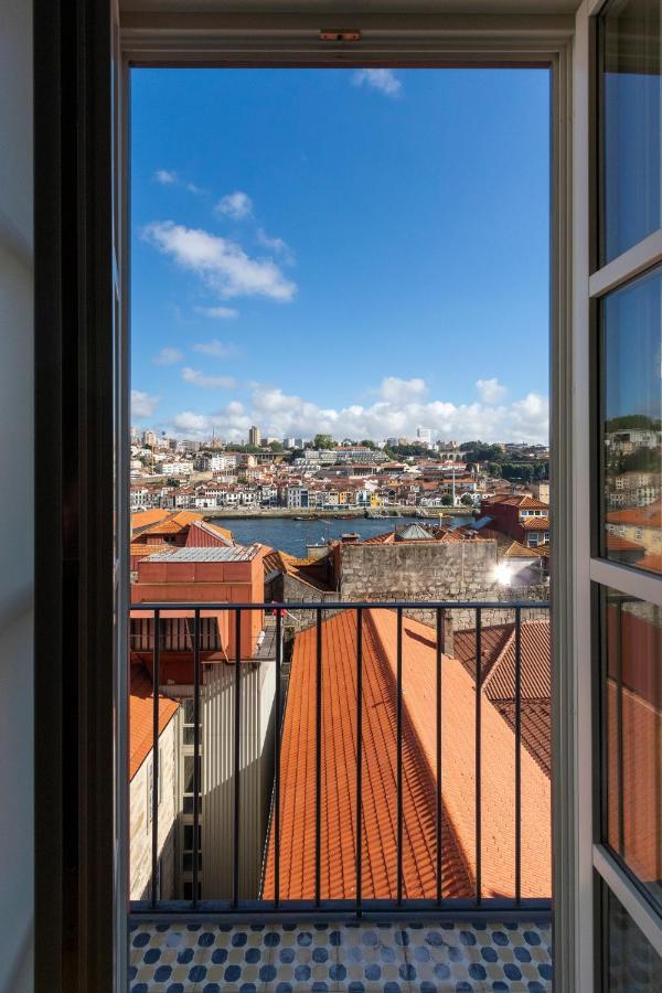 Hm - Infante Riverside Apartment N OOporto Extérieur photo