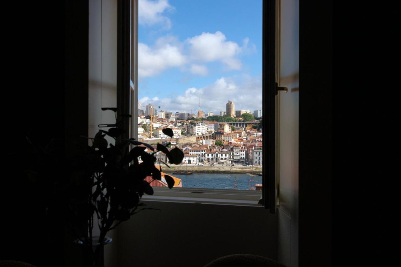 Hm - Infante Riverside Apartment N OOporto Extérieur photo