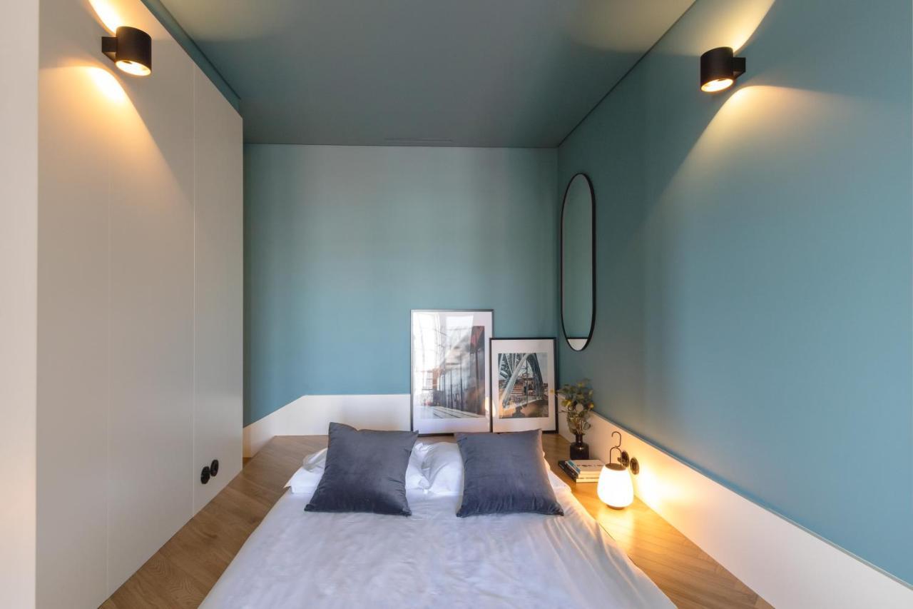 Hm - Infante Riverside Apartment N OOporto Extérieur photo