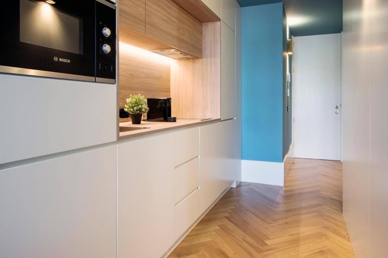 Hm - Infante Riverside Apartment N OOporto Extérieur photo