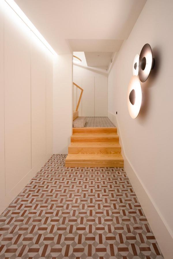 Hm - Infante Riverside Apartment N OOporto Extérieur photo