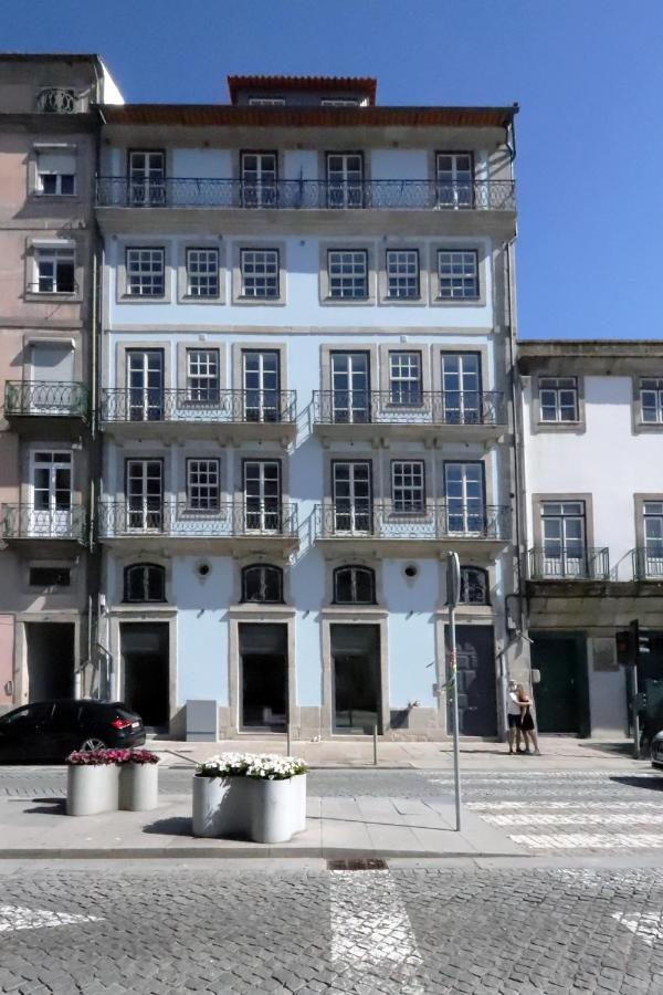 Hm - Infante Riverside Apartment N OOporto Extérieur photo