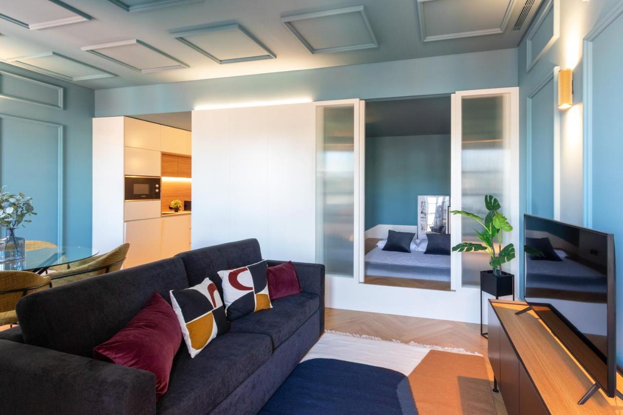 Hm - Infante Riverside Apartment N OOporto Extérieur photo