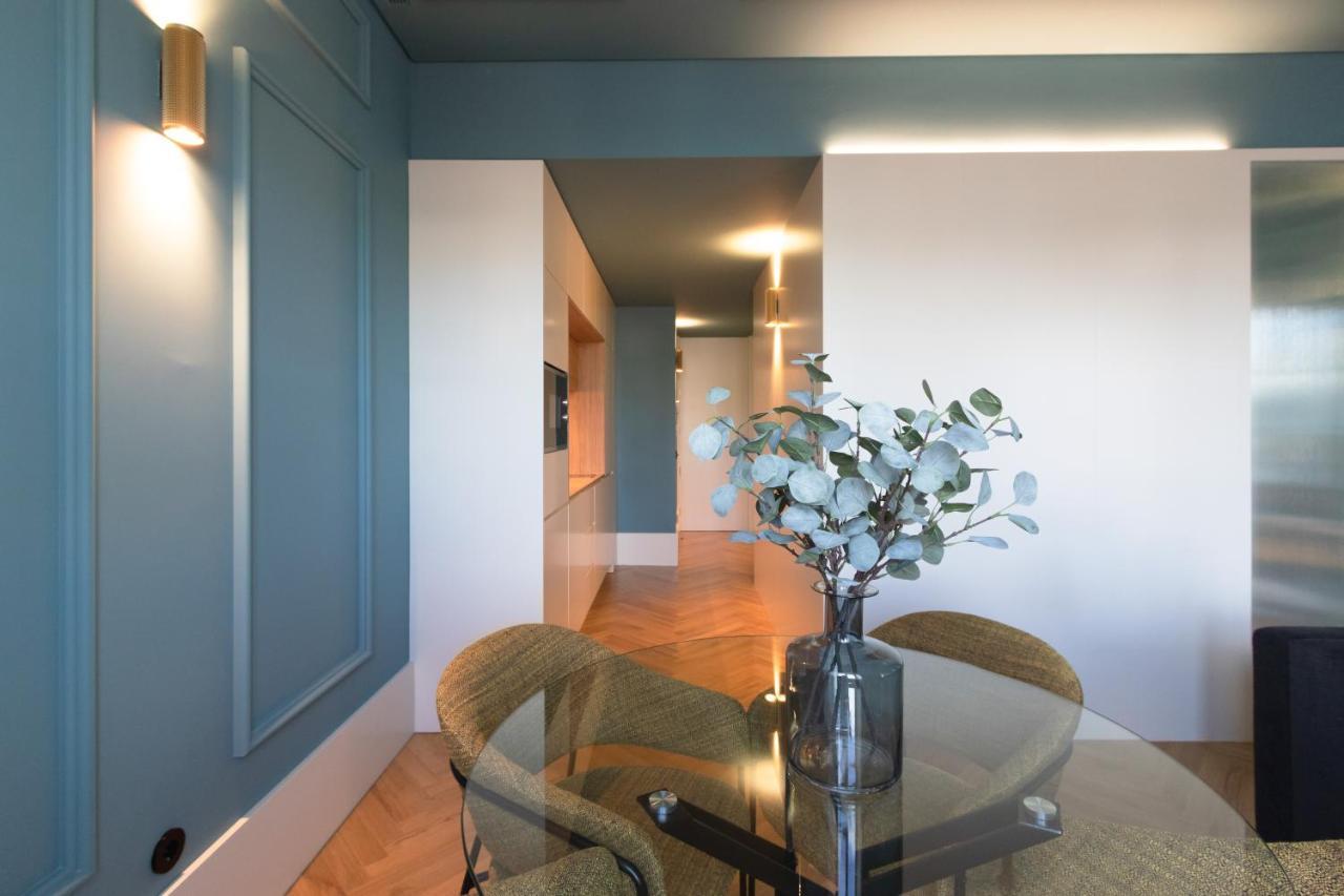Hm - Infante Riverside Apartment N OOporto Extérieur photo