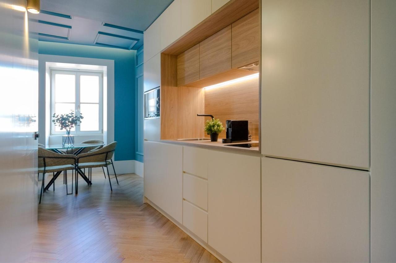 Hm - Infante Riverside Apartment N OOporto Extérieur photo