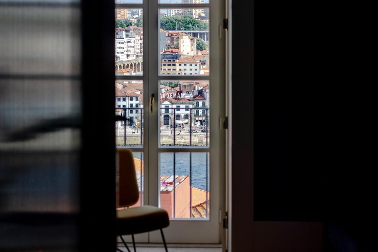 Hm - Infante Riverside Apartment N OOporto Extérieur photo