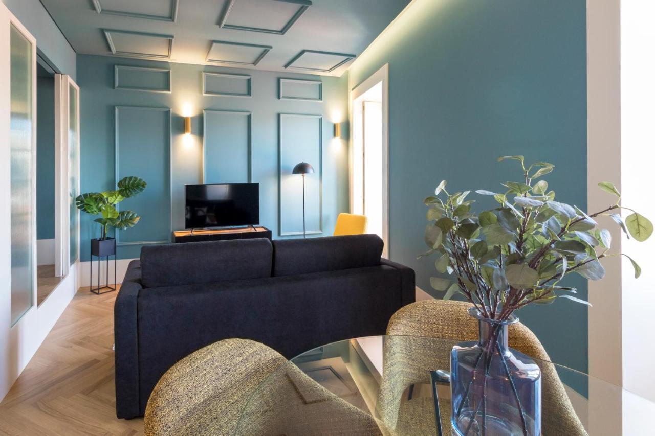 Hm - Infante Riverside Apartment N OOporto Extérieur photo
