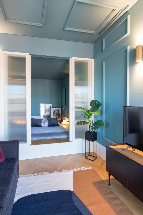 Hm - Infante Riverside Apartment N OOporto Extérieur photo
