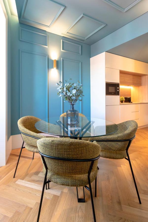 Hm - Infante Riverside Apartment N OOporto Extérieur photo